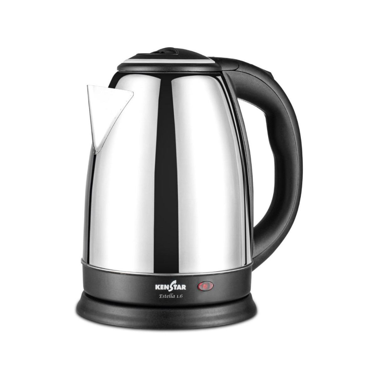 Kenstar 1 6l Electric Kettle 449 – Best Price in India