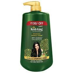 Kesh King Gold Anti Hairfall Shampoo 1000 Ml At Rs 395 – Best Price in Indi