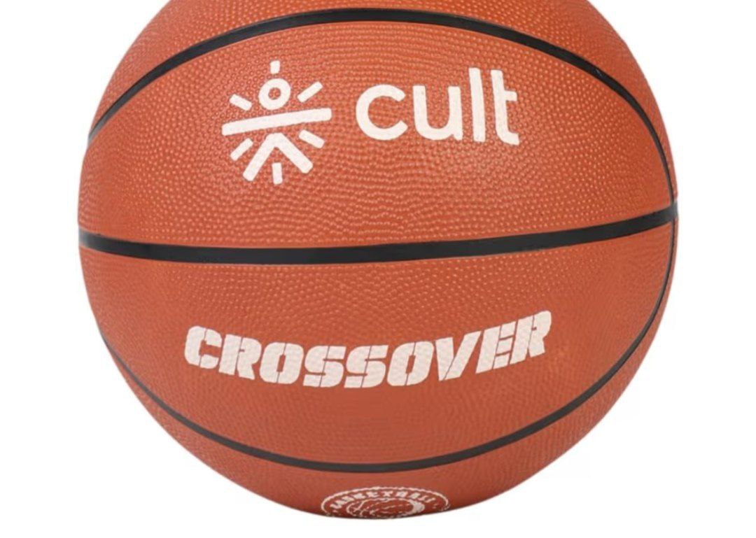 Cult Basketball Size 7 304 – Best Price in India
