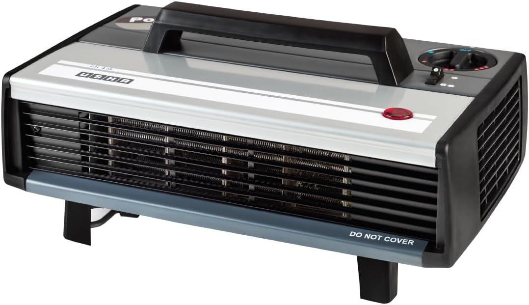 Looot Usha 2000w Heat Convector Room Heater 1219 Apply 400 Coupon – Best Pr