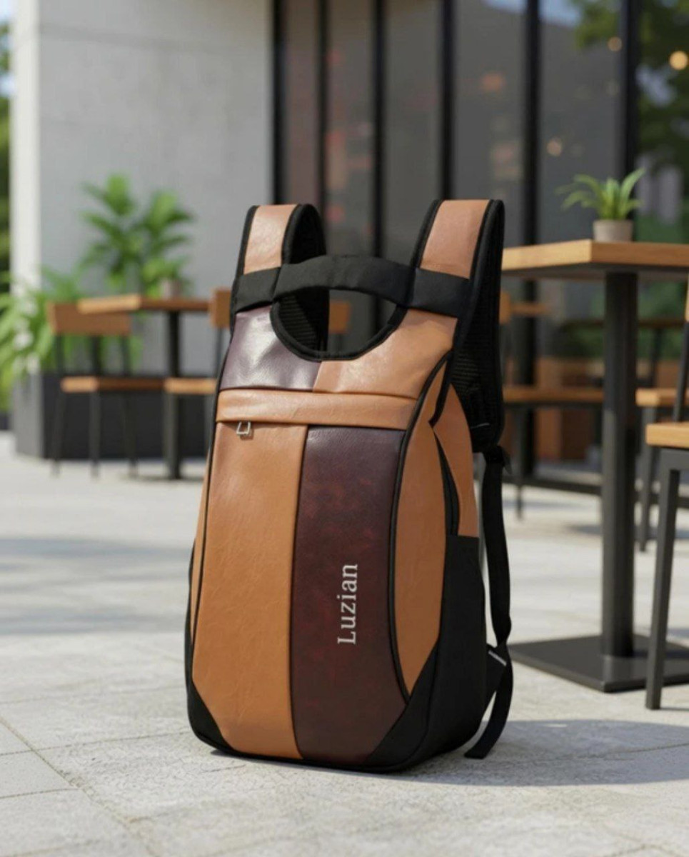Most Stylish And Premium Backpack For Menat 82 – Best Price in India
