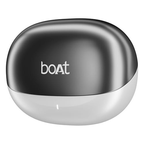 Boat Airdopes 301 75h Battery 4mics Enx Asap Charge Low L 899 – Best Price 