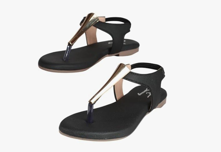 Chinraag Women Open Toe Flatsdeal 413 – Best Price in India