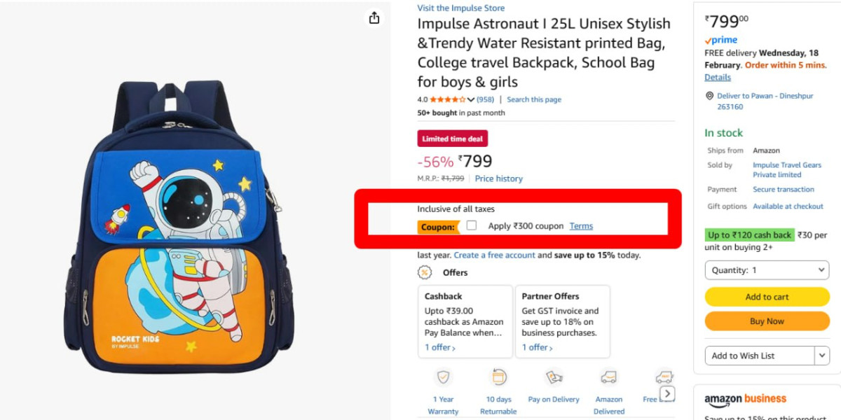 Apply Rs 300 Coupon – Best Price in India