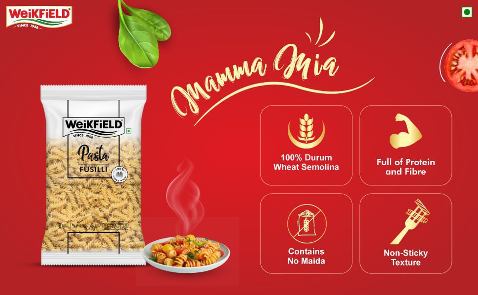 Weikfield Pasta 1kg 99 Buy Max Qty More Deals Click Here Must Read – Best P