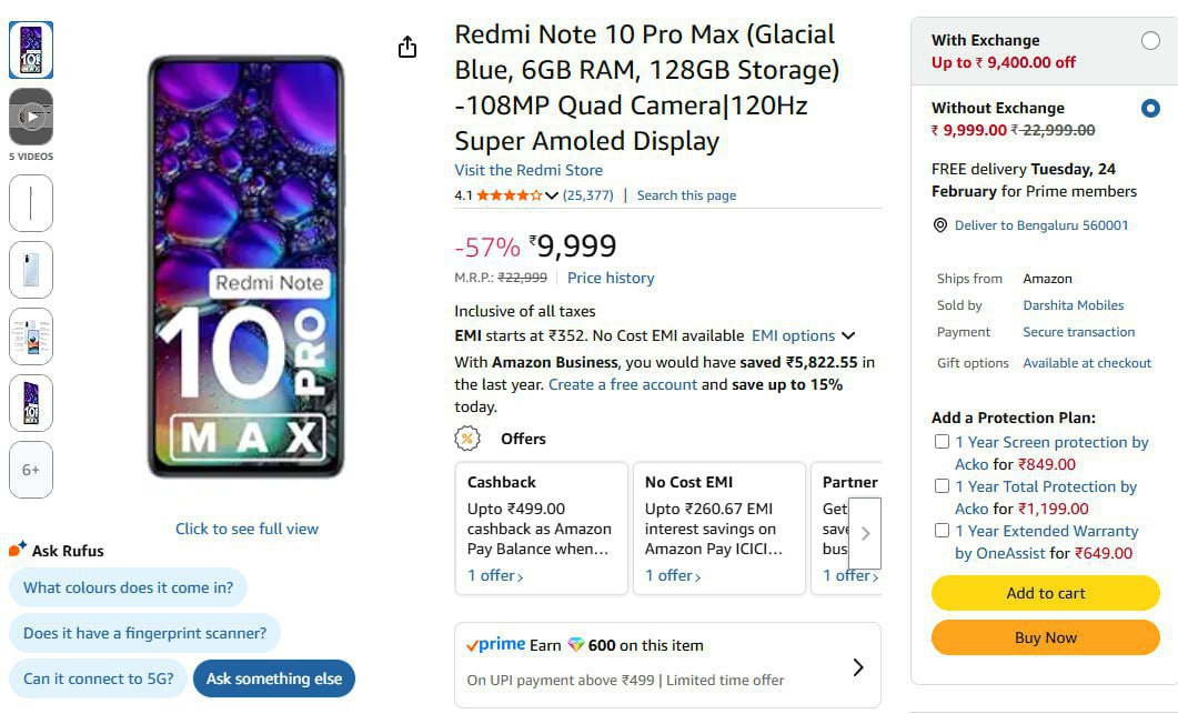 Loot 9999 – Best Price in India