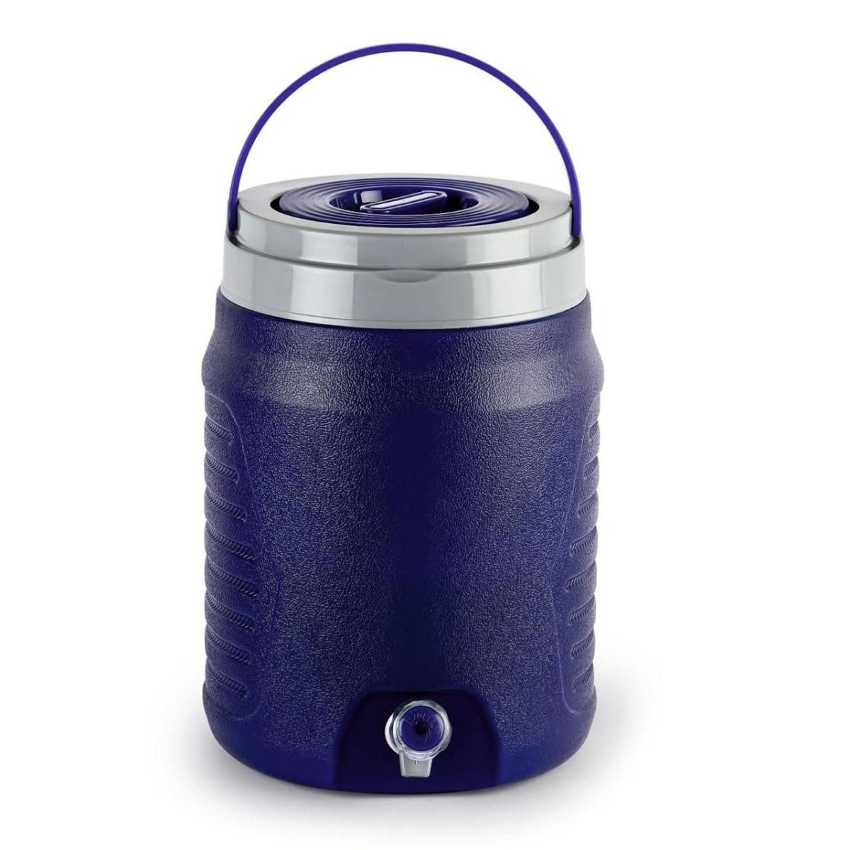 Cello Igloo Insulated Thermos Water Jug 12 Liter Blue – Best Price in India