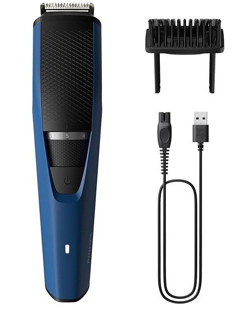 Amazon Philips Beard Trimmer For Men 999 – Best Price in India