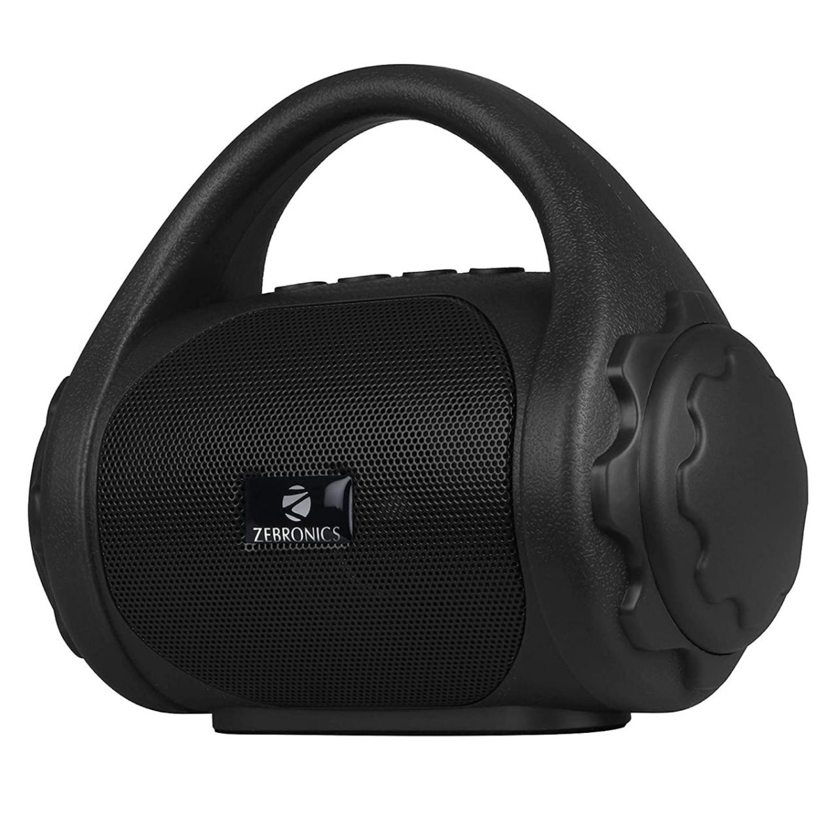 Zebronics Zeb-county 3w Wireless Bluetooth Portable Speaker 439 – Best Pric