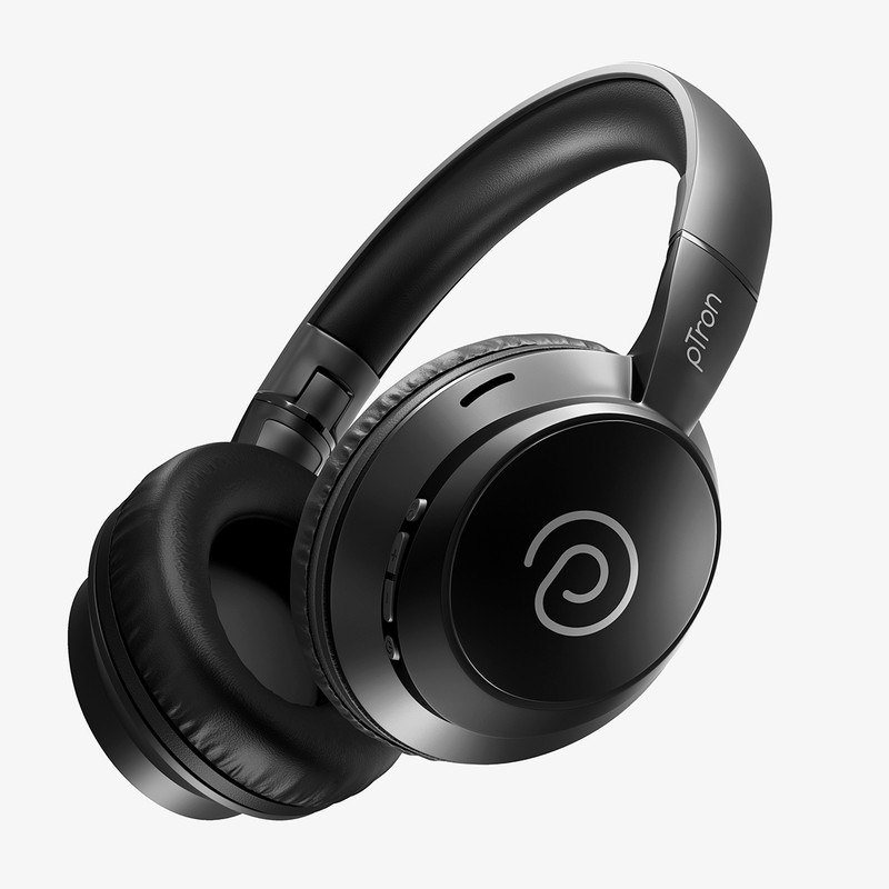 Ptron Bluetooth Headset 799 – Best Price in India