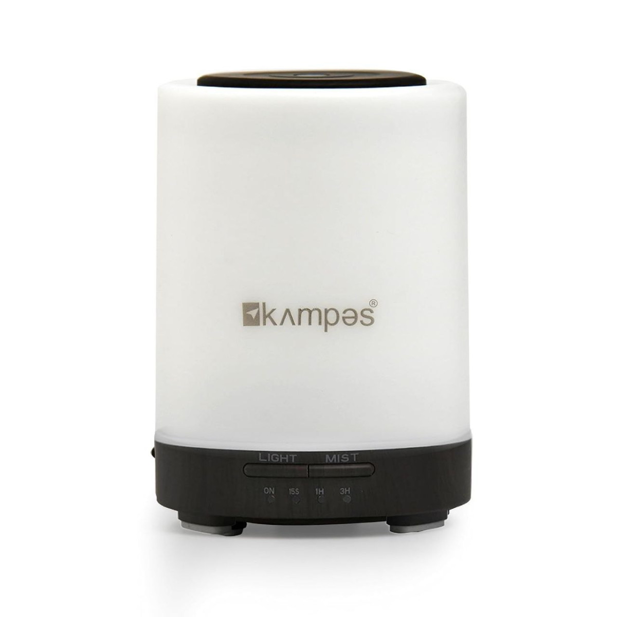 Electric Aroma Diffuser Ultrasonic Humidifier - 220ml Cool Mist – Best Pric