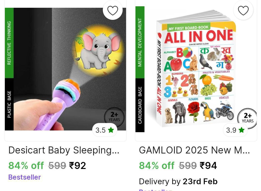 Shopsy Loot Dealskids Learning Toys Start 92home Everyday Tools Start 65hom