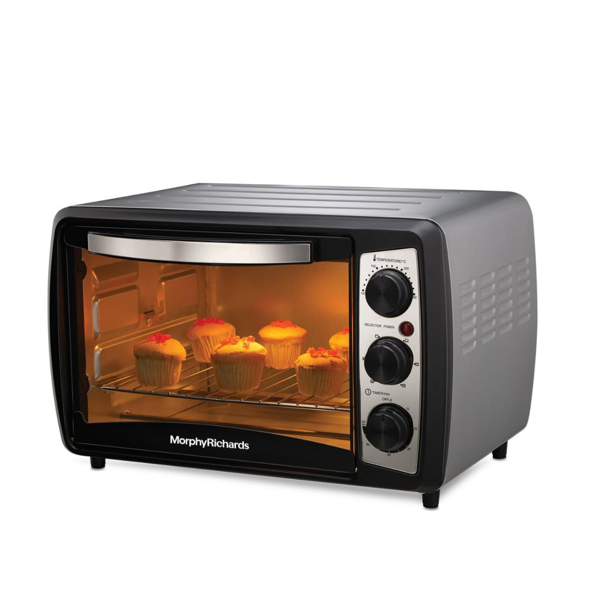 Grab 4 499morphy Richards 20r Otg Oven For Kitchen Cooking Range With Oven 