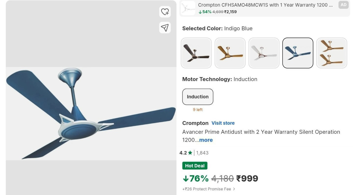 Loot More Deals Click Here Must Read – Best Price in India