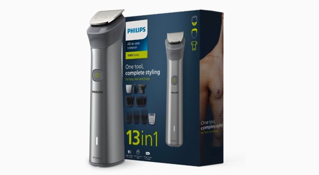 Amazon Philips 13 In 1 Men S Trimmer2 899 – Best Price in India