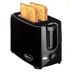 Pigeon 2 Slice Auto Pop Up Toaster At Rs 969 – Best Price in India