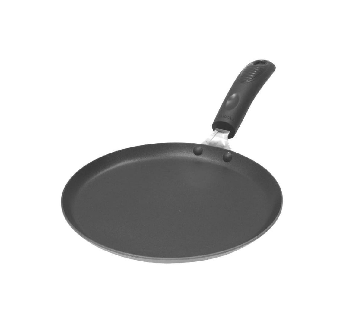 Crystal Aluminium Flat Tawa 288 – Best Price in India