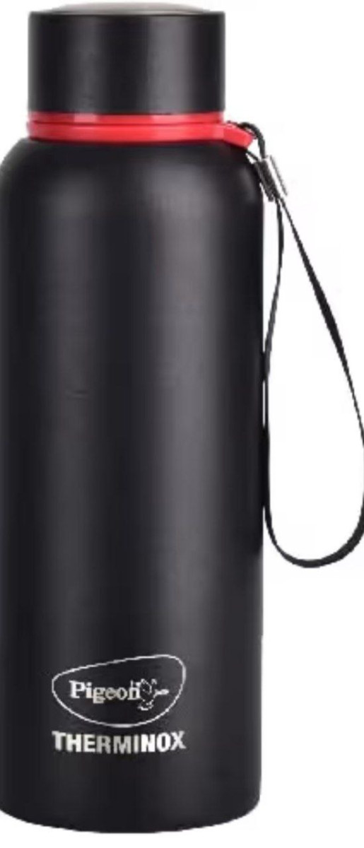 Pigeon Double Walled Thermos 600 Ml For 461 – Best Price in India