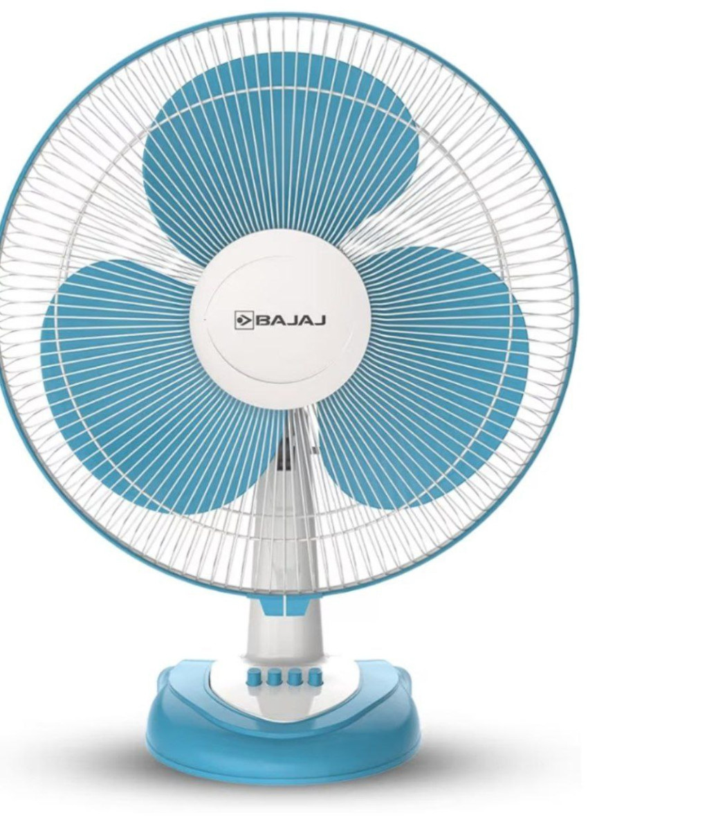 Bajaj Neo Table Fan 400 Mm 1699 – Best Price in India