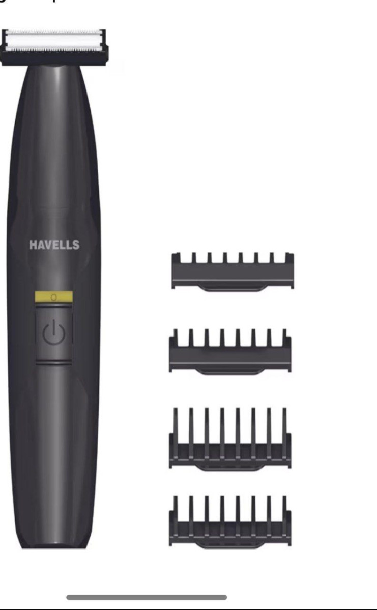 Havells Shimmer Plus Shaver 999 – Best Price in India