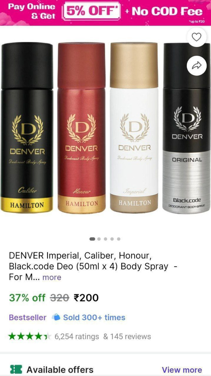 - Per Items – Best Price in India