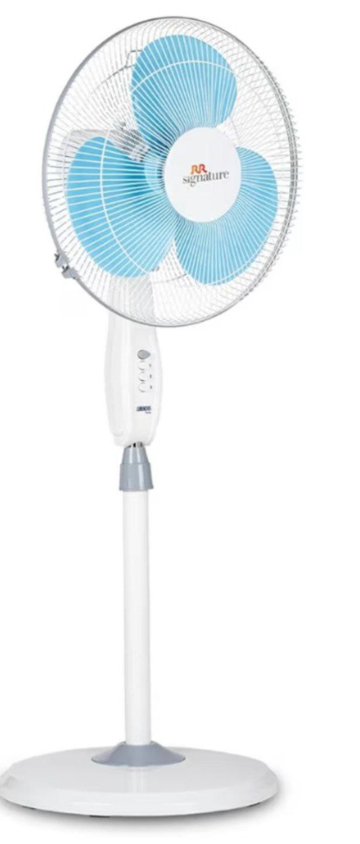 Grabmrr Signature 400mm Pedestal Fan 1708reg 2 500 – Best Price in India