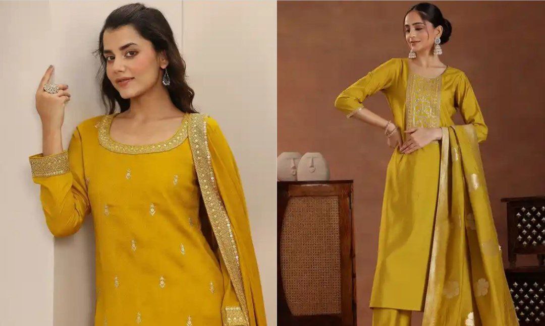 Myntra 90 On Libas Women Clothing Kurta Kurta Sets – Best Price in India
