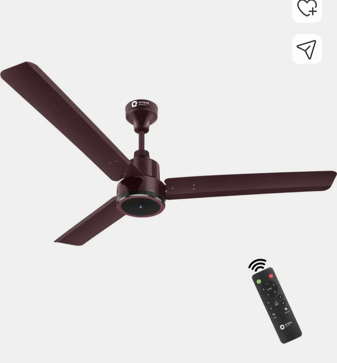 Best Fans Under Budget Starting From Rs 1399rs 2499 - Rs 1999 - Rs 1399 - R