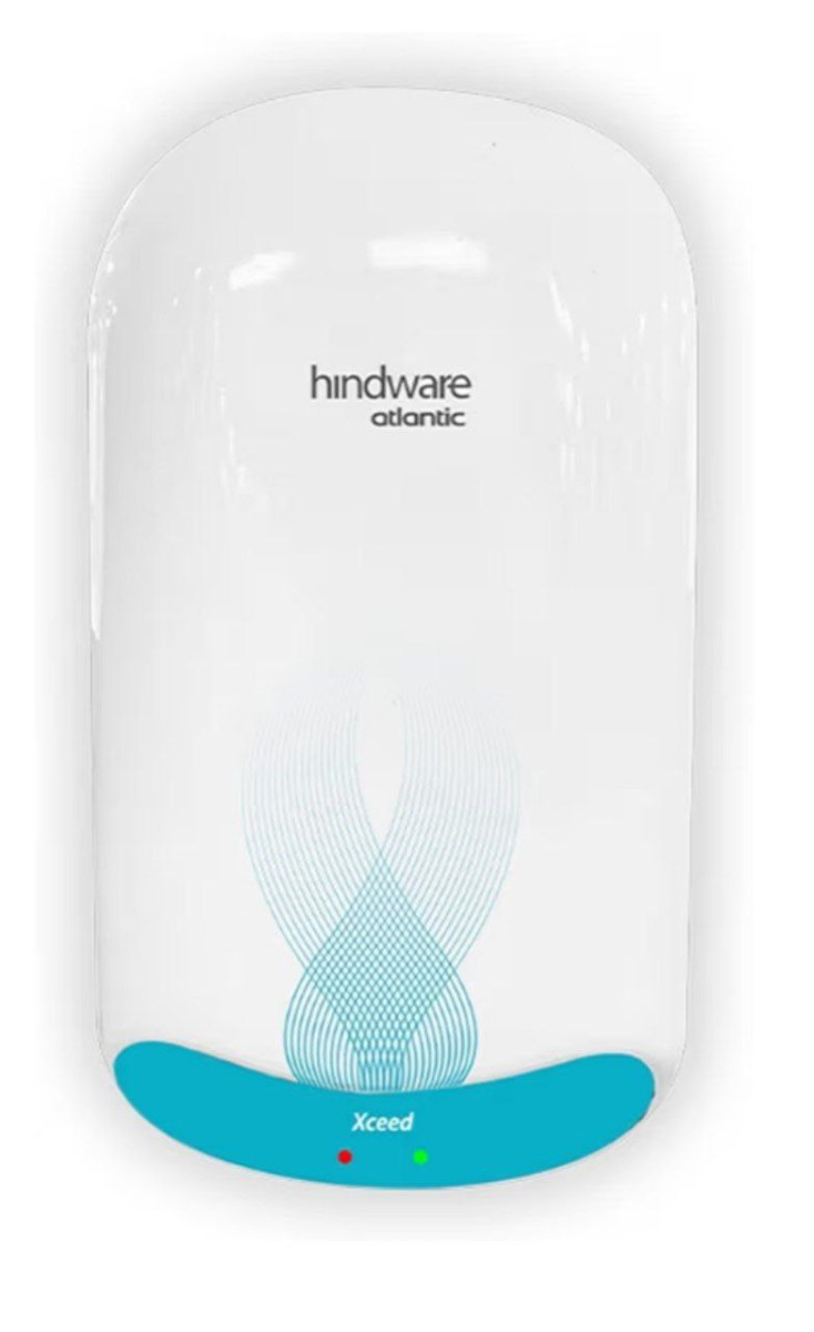 Hindware 5l 3kw Instant Water Heater At 2999 – Best Price in India
