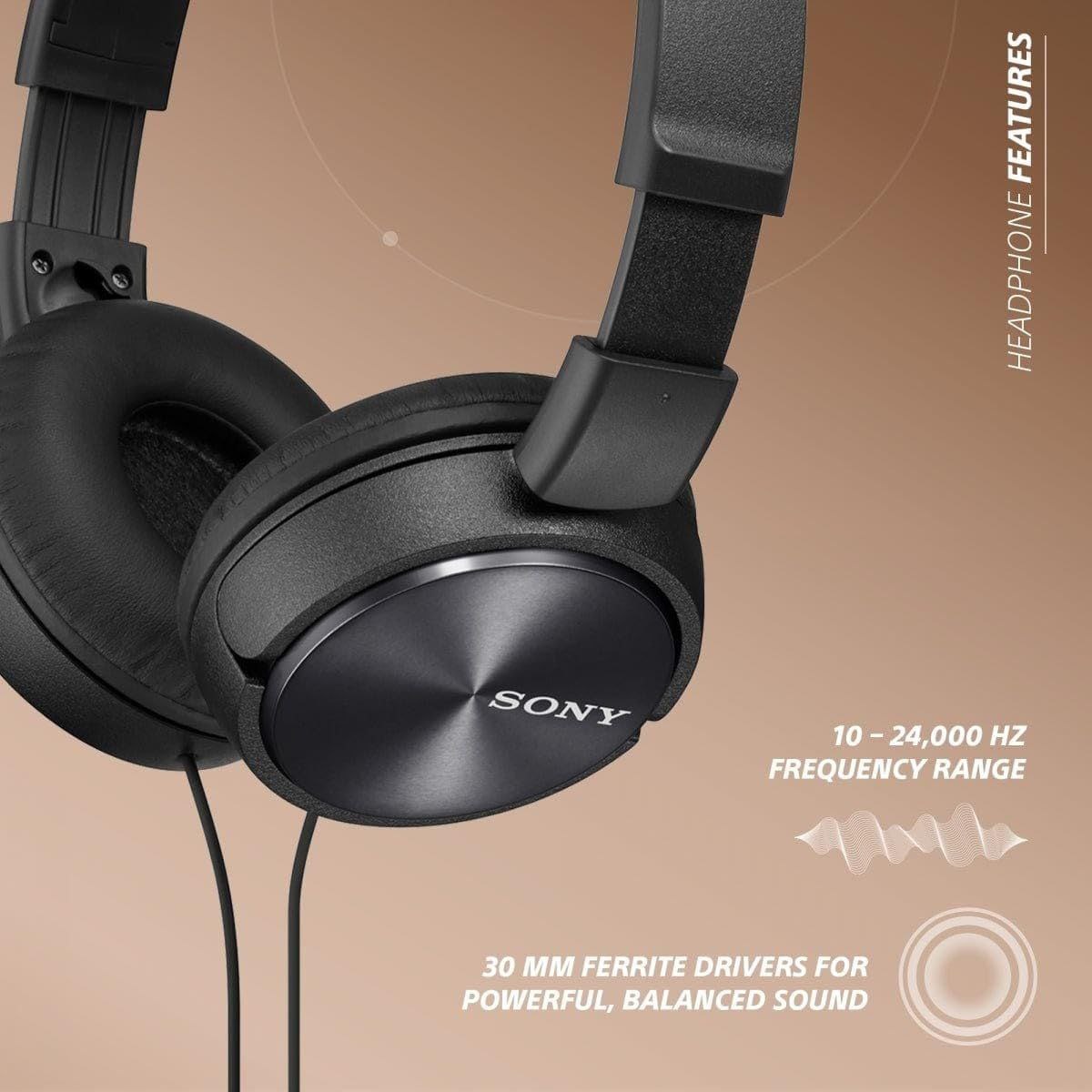 Sony Wired Headset 1161 – Best Price in India