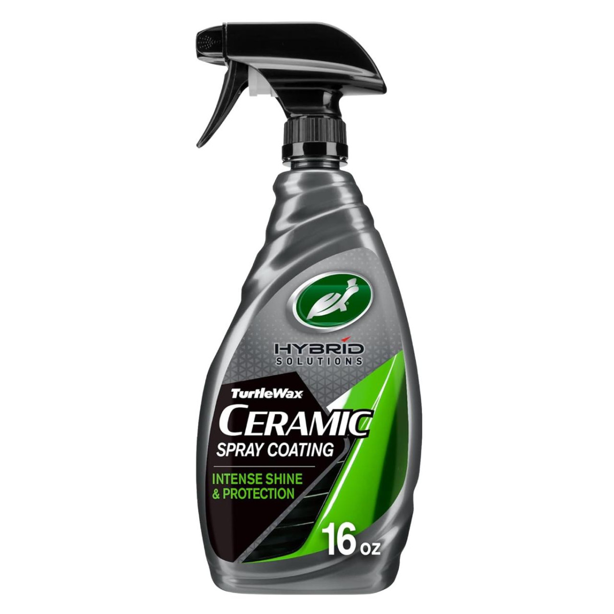 Turtle Wax Hybrid Solutions Ceramic Spray Coating High Shine Car Wax 1 205 