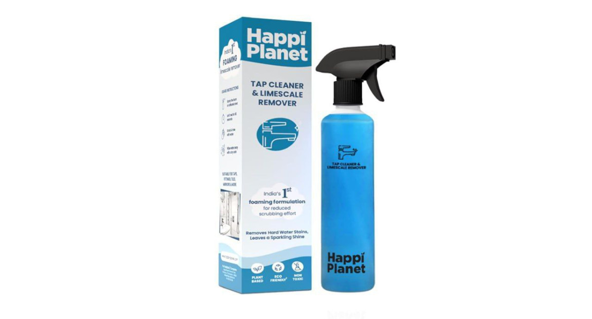 Amazon Happi Planet Tap Cleaner Limescale Remover 500ml200 – Best Price in 