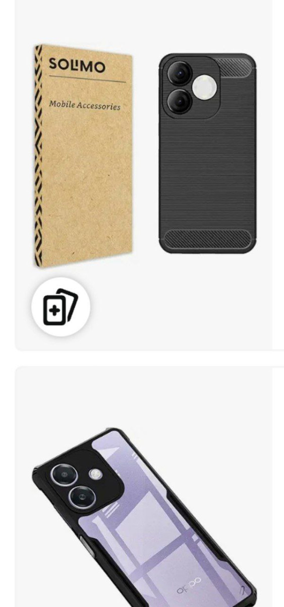 Mobile Cases Cover Starts At 31 – Best Price in India