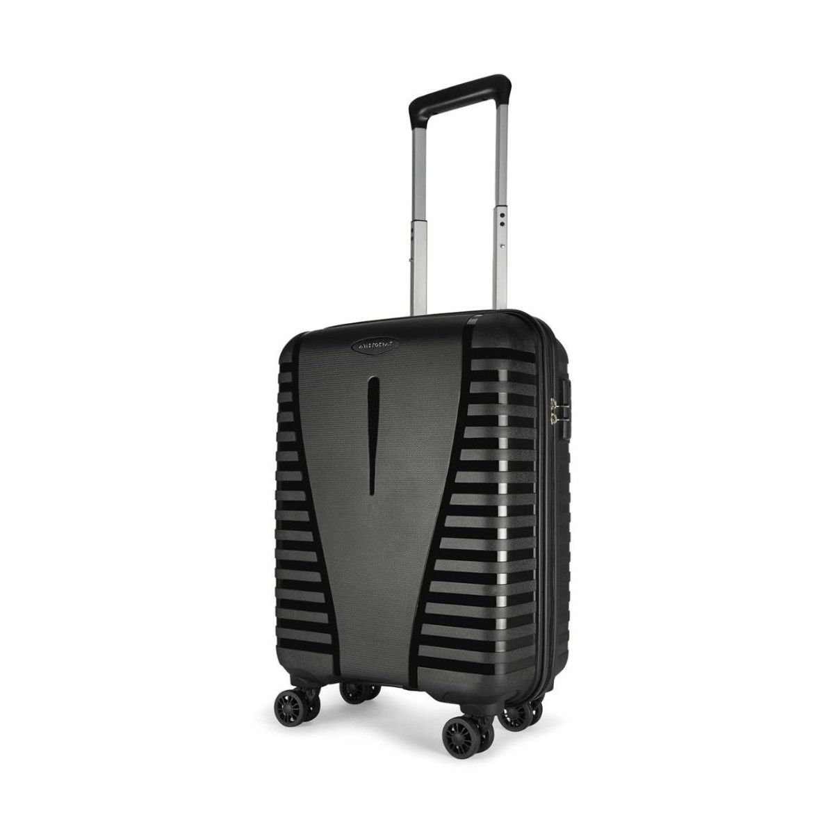 Grab 1 379aristocrat Cabin Airpro 55 Cm(small) Polypropylene 360 Degree 8 W