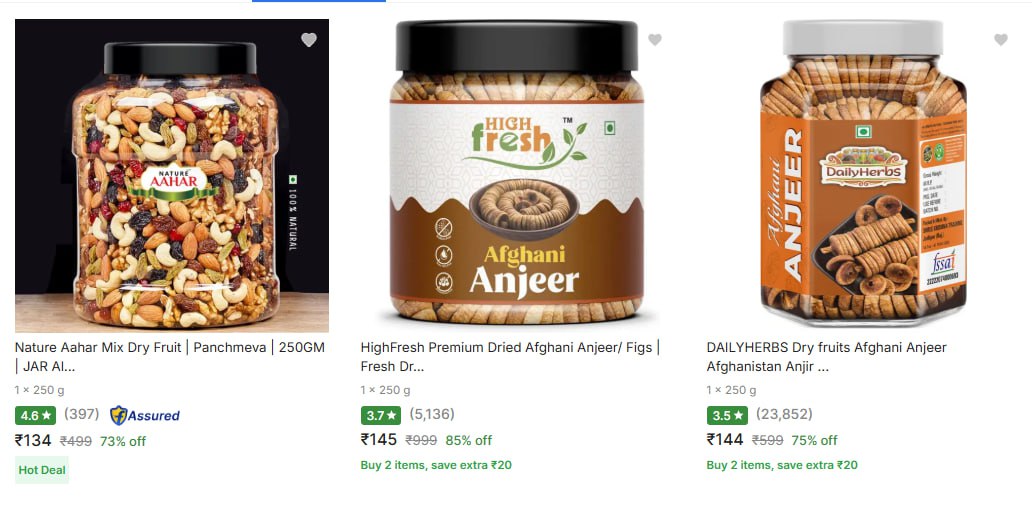 All Nuts Starting At Just 134 - Healthy Crunchy Tasty Grab Yours Now – Best