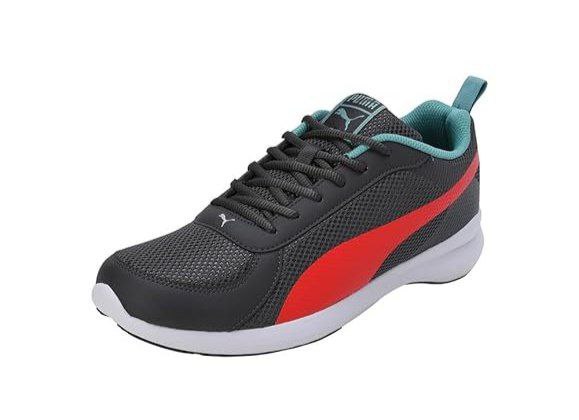 Puma Men S Zenith V1 Sneaker 1 500 – Best Price in India