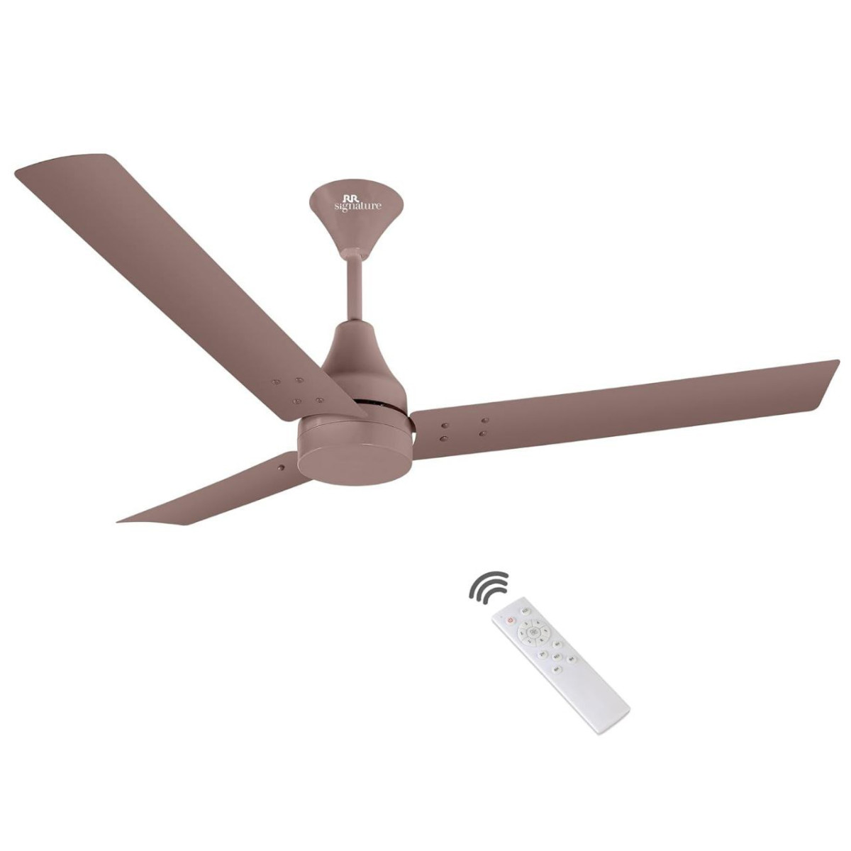 Grab 2 099rr Signature Slimaire 5 Star Bldc High Speed Ceiling Fan – Best P