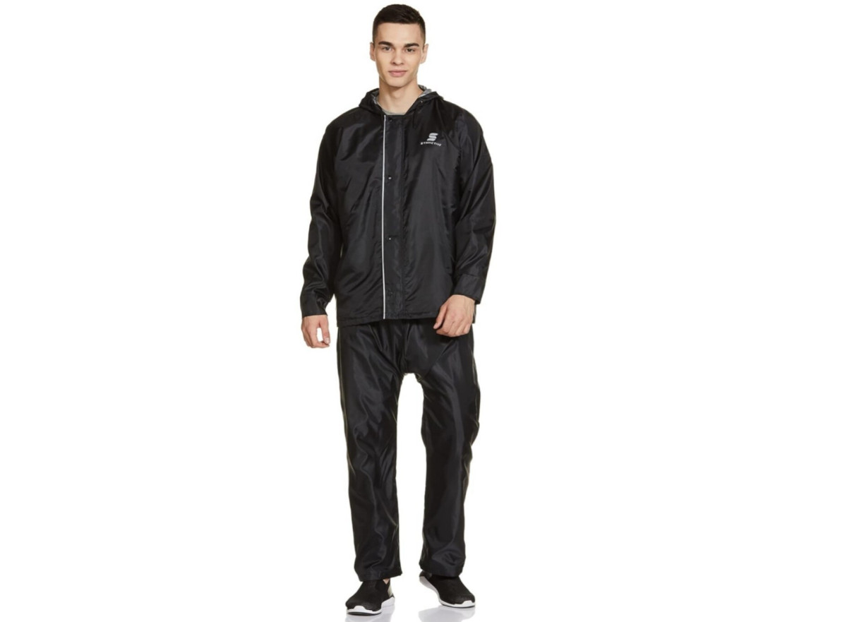 Raincoat (top Bottom) At 389 More Deals Click Here Must Read – Best Price i