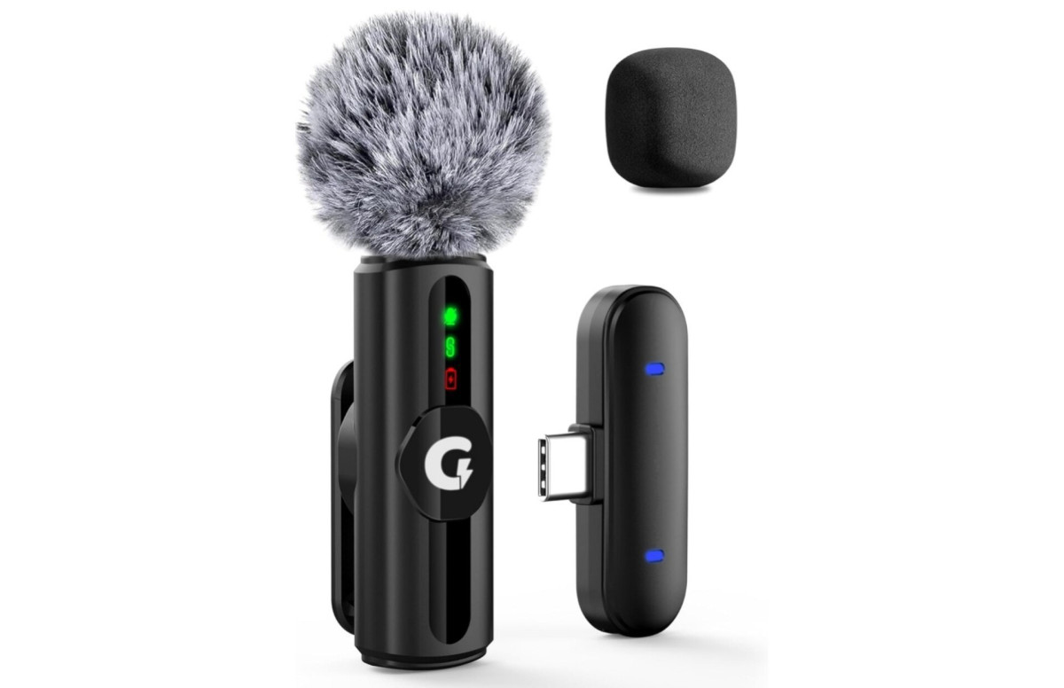 Grenaro Wireless Mic At 749apply 5 Coupon Best In Budget – Best Price in In