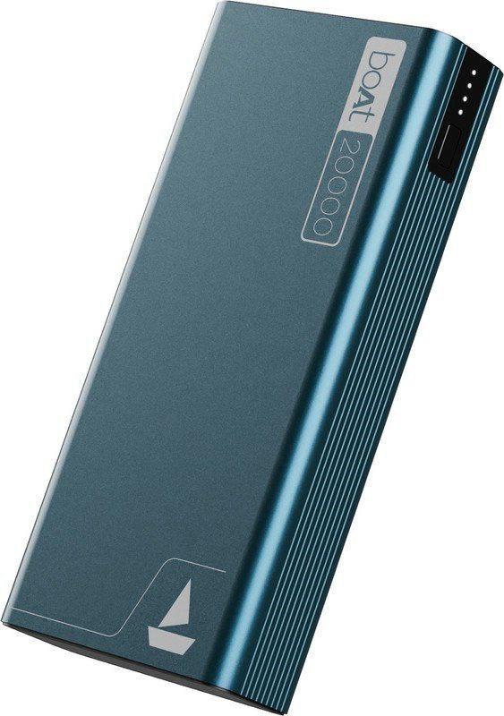 Boat 20000mah Powerbank 1 299 – Best Price in India