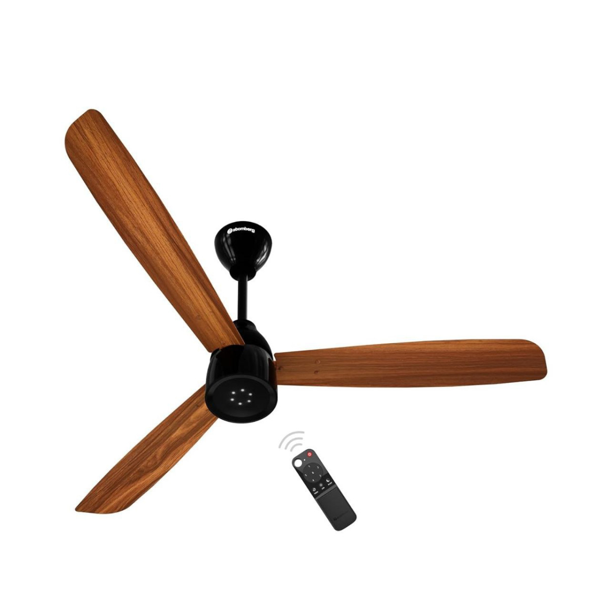Atomberg Renesa Enzel 1200mm Bldc Ceiling Fan With Remote Control – Best Pr