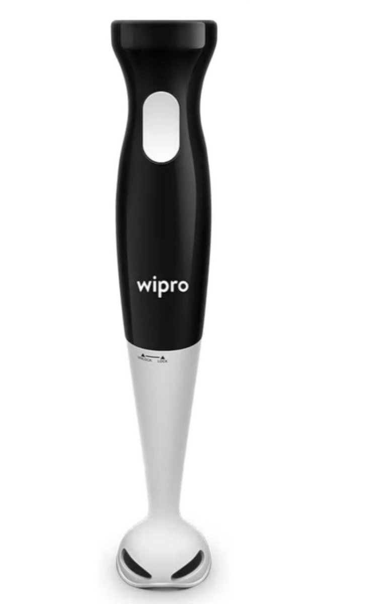 Grabwipro Hand Blender 300 Watt 805reg 1300 – Best Price in India