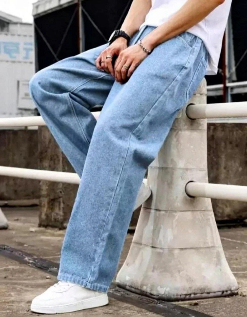 Most Trendy Denim Jenas For Menat 81 – Best Price in India