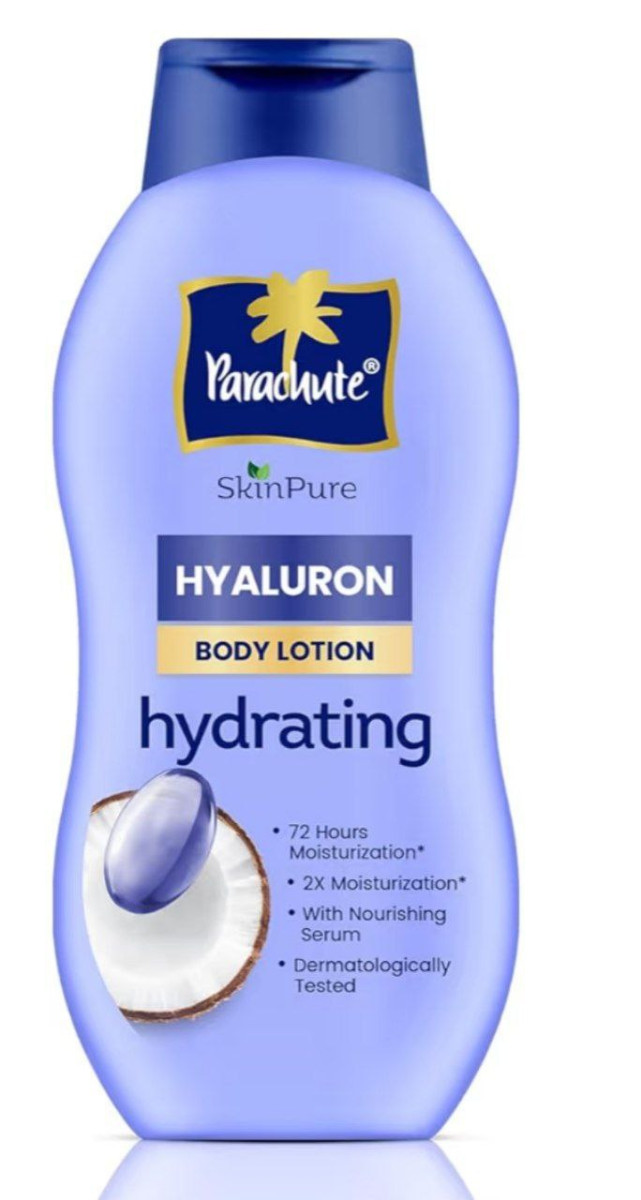 Apply 10 Coupon Parachute Skinpure Body Lotion 400ml At 134 – Best Price in