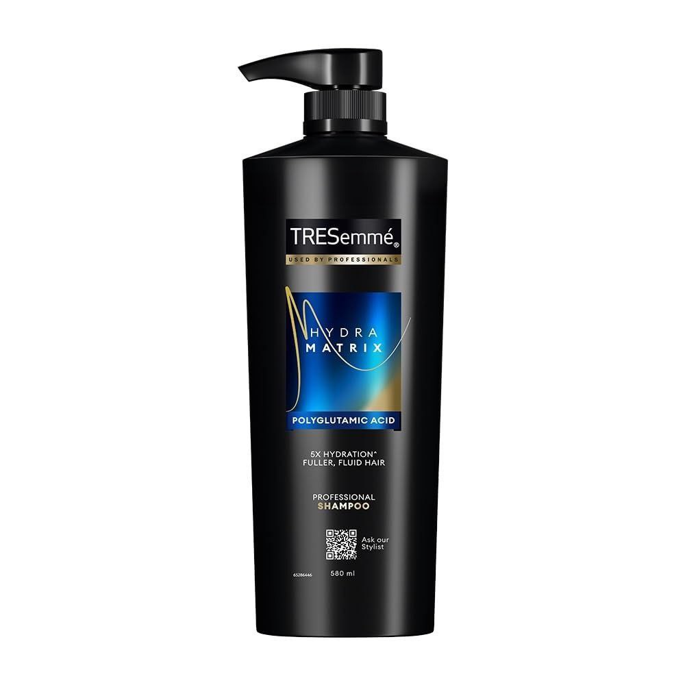 Tresemme Hydra Matrix Hydrating Shampoo 580ml 423 – Best Price in India