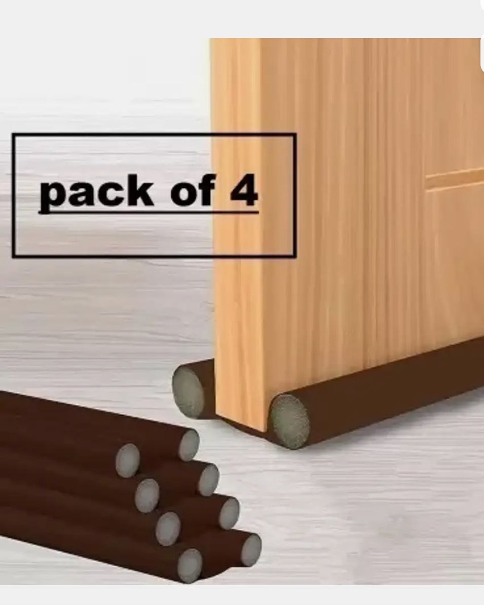 Flipkart Pack Of 4 Door Stopper At 118 Masterlink – Best Price in India