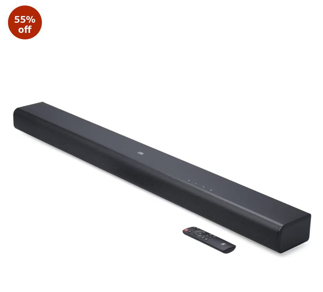 Amazon Jbl Cinema Sb510 Dolby Audio Soundbar 8499 – Best Price in India