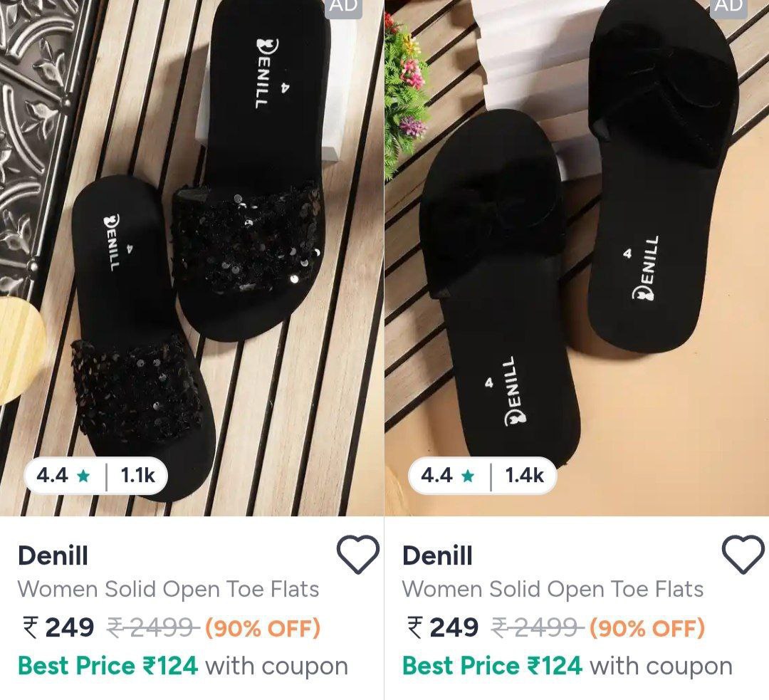 Denill Flats 90 – Best Price in India
