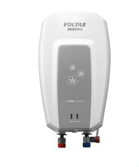 Voltas Insta 3l Water Heater 3000w 2699 – Best Price in India