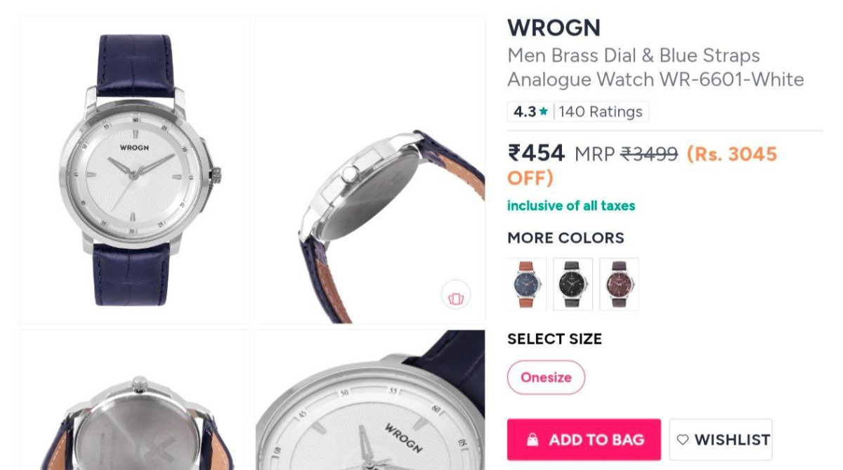 Grab 454 – Best Price in India